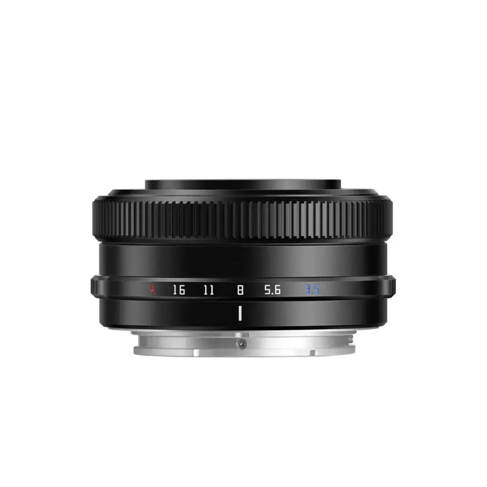 TTArtisan TTArtisan AF 14mm f/3.5 APS-C Vidvinkelobjektiv for Fujifilm X