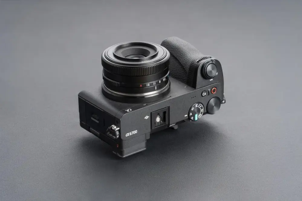 TTArtisan TTArtisan AF 14mm f/3.5 APS-C Vidvinkelobjektiv for Fujifilm X