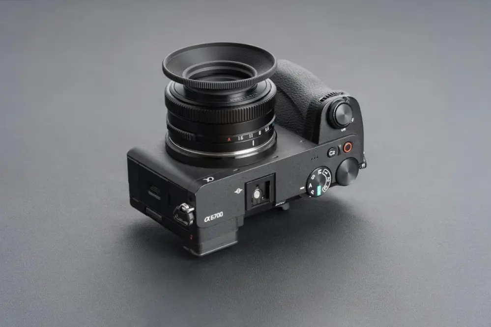TTArtisan TTArtisan AF 14mm f/3.5 APS-C Vidvinkelobjektiv for Fujifilm X