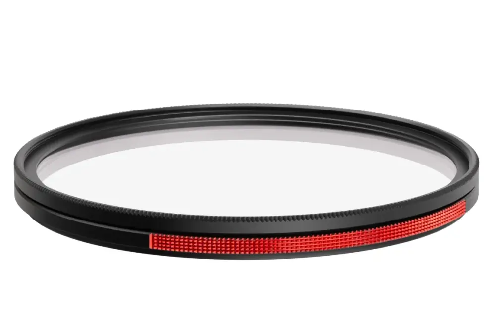  Haida Magnetisk adapterring for bakside – Gjør dine filtre magnetiske Rask levering fra Sverige.