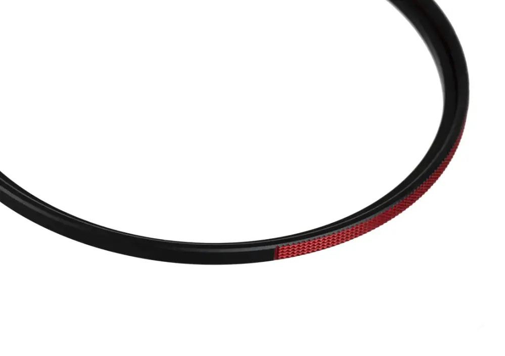  Haida Magnetisk adapterring for bakside – Gjør dine filtre magnetiske Rask levering fra Sverige.