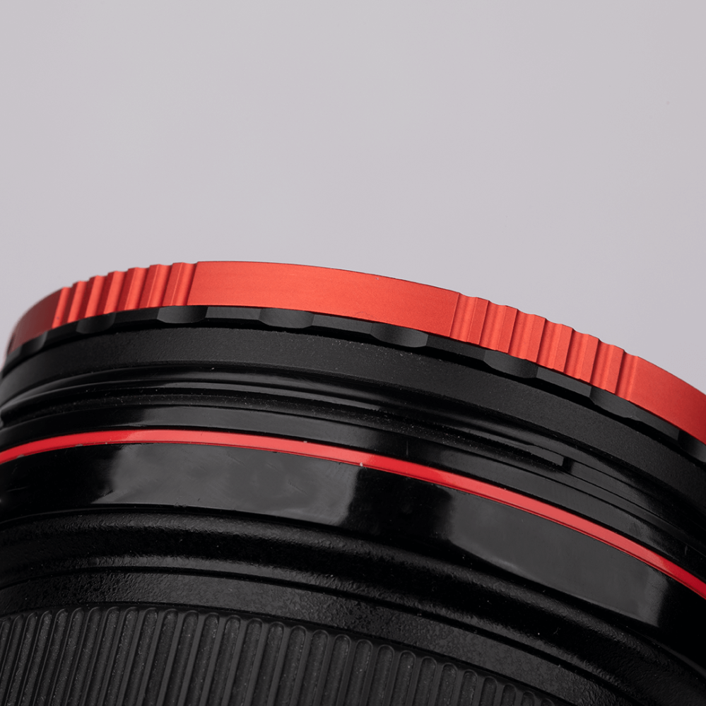  Haida CPL-VND 3–7 trinn – Justerbart hybridfilter med polarisering Rask levering fra Sverige.