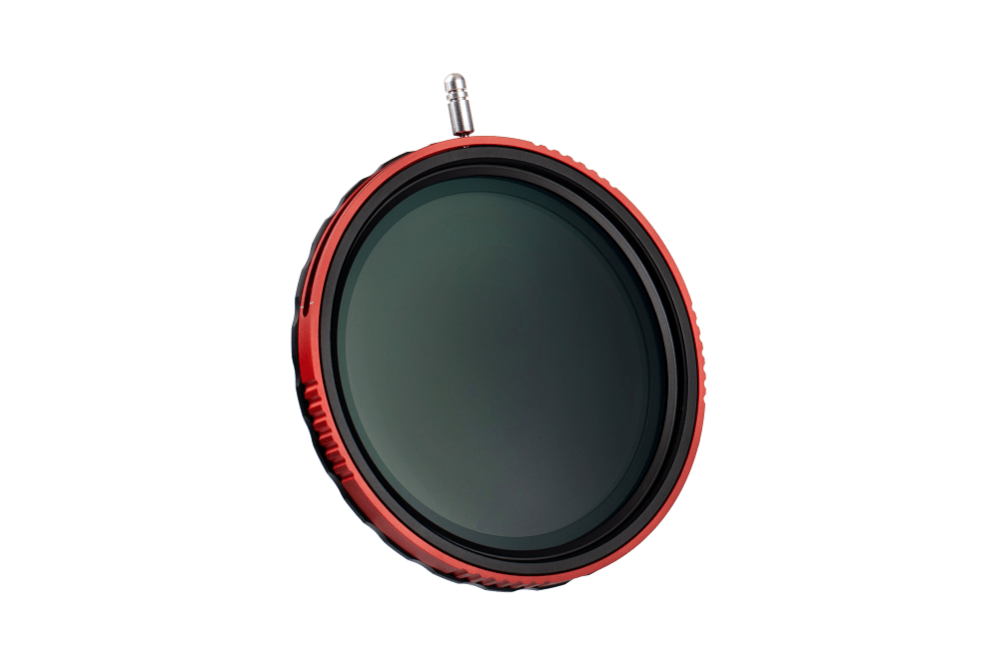  Haida CPL-VND 3–7 trinn – Justerbart hybridfilter med polarisering Rask levering fra Sverige.