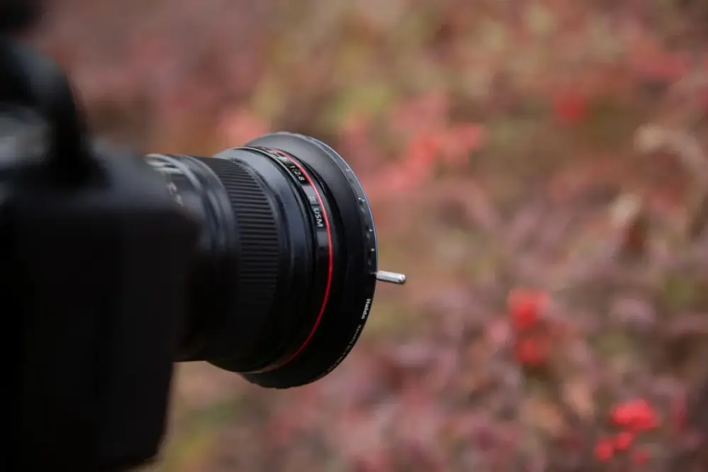  Haida NanoPro justerbart ND-filter ND2–ND32 1–5 stopp Rask levering fra Sverige.