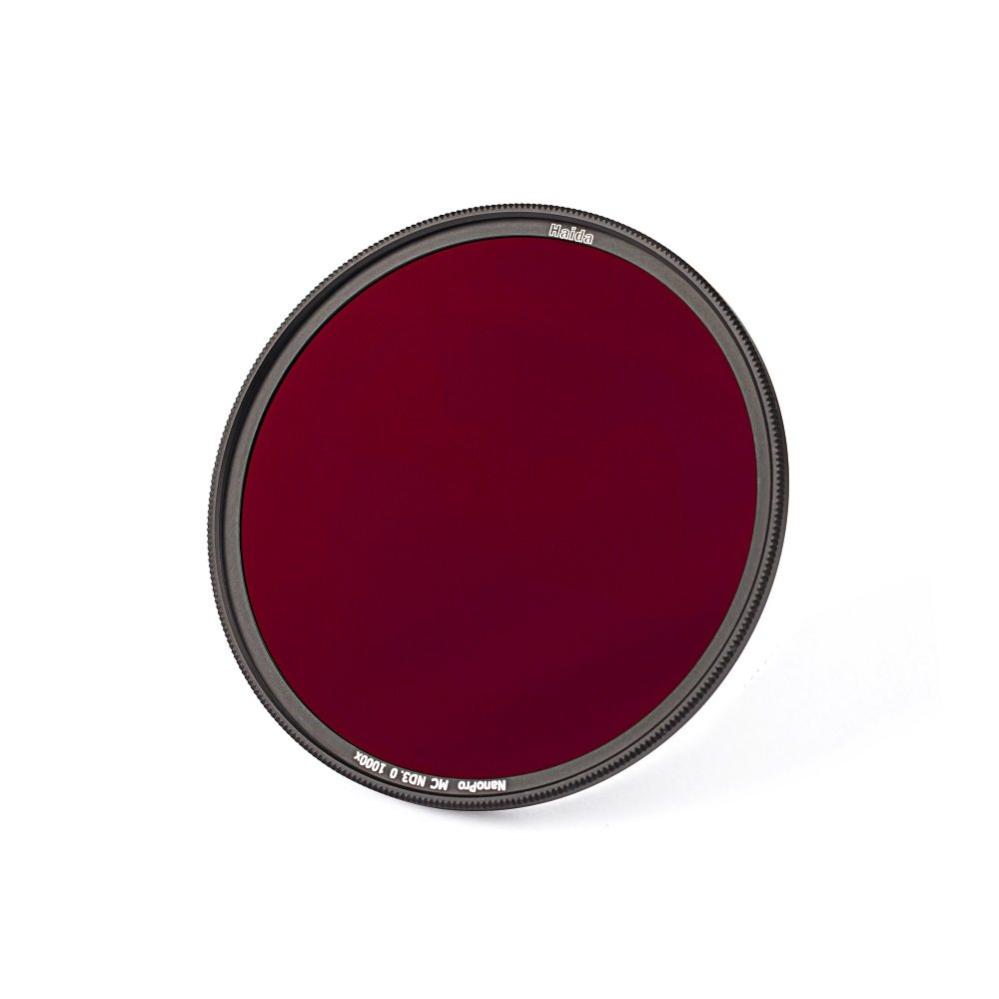  Haida NanoPro ND1000-filter med multicoating Rask levering fra Sverige.