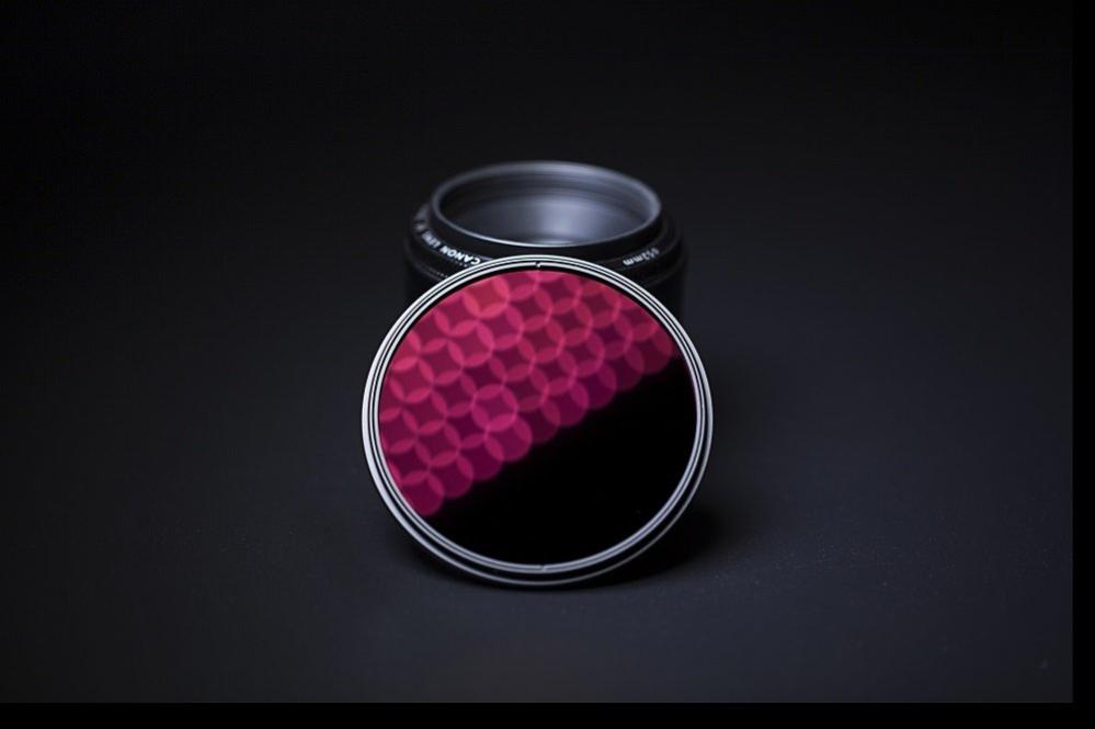  Haida NanoPro ND1000-filter med multicoating Rask levering fra Sverige.