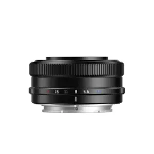 TTArtisan TTArtisan AF 14mm f/3.5 APS-C Vidvinkelobjektiv for Fujifilm X