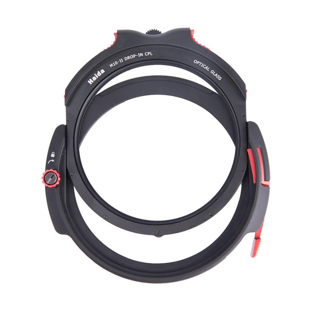 Haida Haida M10-II Master Kit for 100mm kamerafilter