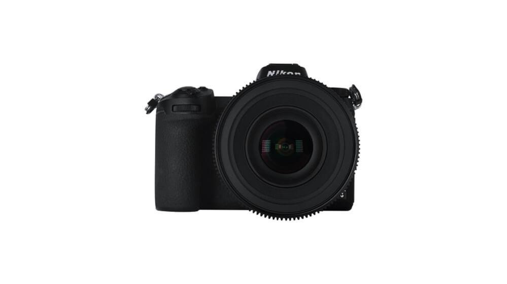 7Artisans 7Artisans 12mm T2.9 Vision Cinema objektiv APS-C for Nikon Z