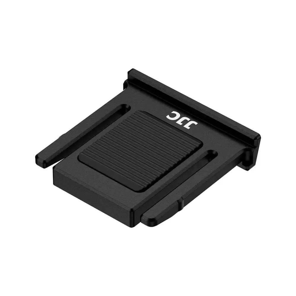  JC HC-X100VI blitsskodeksel for Fujifilm X100VI, X-T5, X-T50 m.fl. Rask levering fra Sverige.