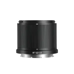  TTArtisan AF 50mm f/1.8 Neo objektiv til Leica L (fullformat) Rask levering fra Sverige.