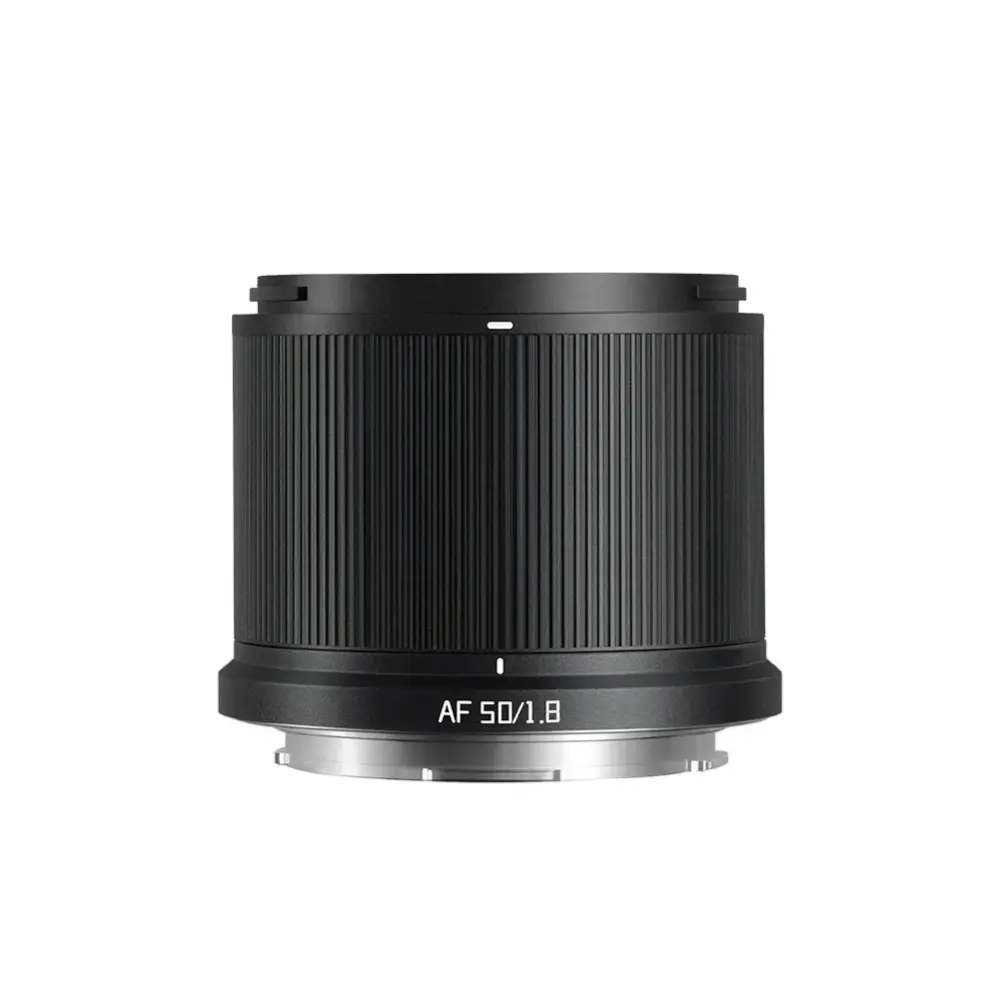  TTArtisan AF 50mm f/1.8 Neo objektiv til Leica L (fullformat) Rask levering fra Sverige.