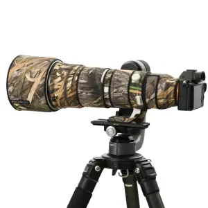 Rolanpro Rolanpro objektivbeskytt for Sony FE 400–800mm f/6.3–8 G OSS