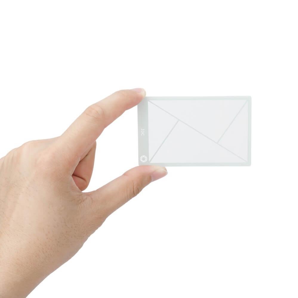  JJC GR-K6 – Perfekt verktøy for kreativ fotografisk komposisjon Rask levering fra Sverige.