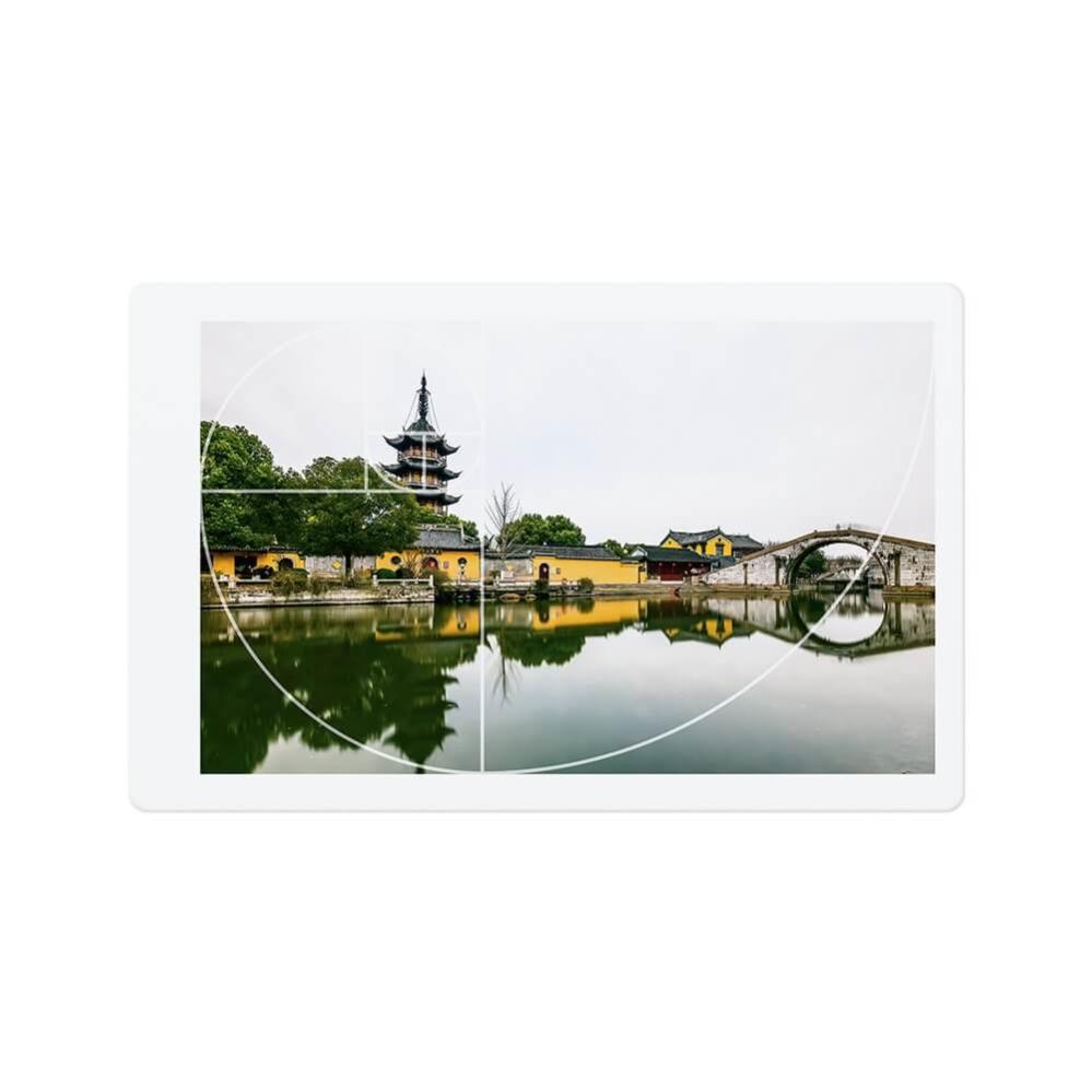  JJC GR-K6 – Perfekt verktøy for kreativ fotografisk komposisjon Rask levering fra Sverige.