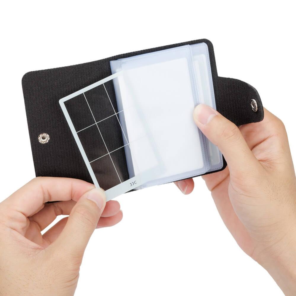  JJC GR-K6 – Perfekt verktøy for kreativ fotografisk komposisjon Rask levering fra Sverige.