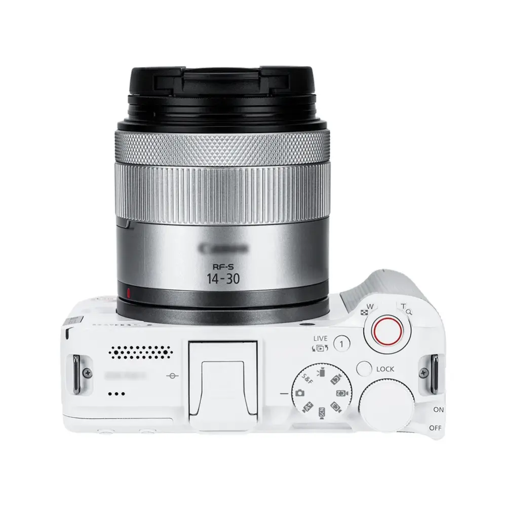  JJC Lightning-sko-beskyttelsessko for Canon EOS R6 Mark II R10 R7 R5C Rask levering fra Sverige.