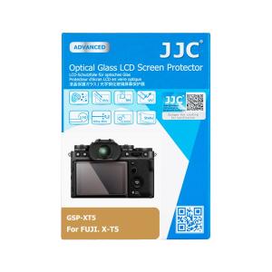  JJC skjermbeskytter for Fujifilm X-H1 9H optisk glass Rask levering fra Sverige.