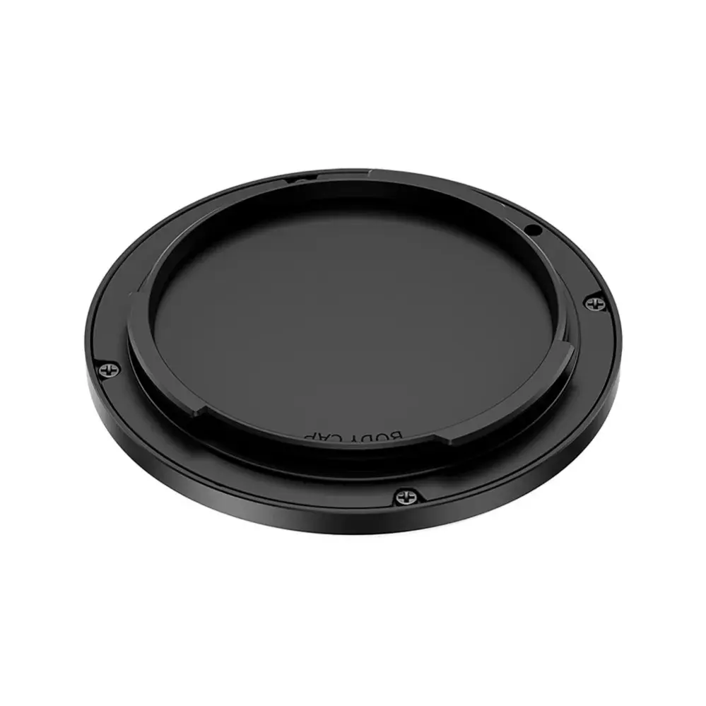  JJC L-RHX kamerahusdeksel & bakre objektivdeksel for Hasselblad X Rask levering fra Sverige.