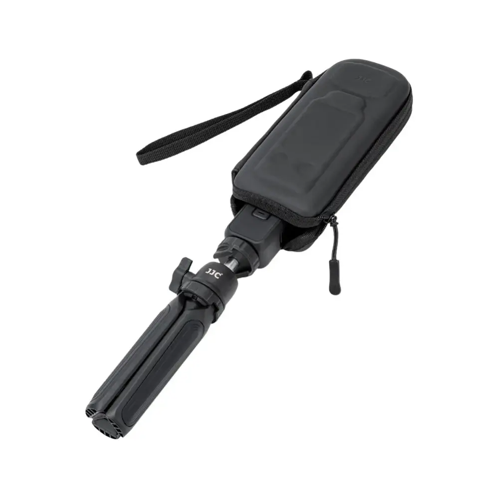  JJC HSCC-OP4S beskyttelsesetui for DJI Osmo Pocket 4 / 3 Rask levering fra Sverige.