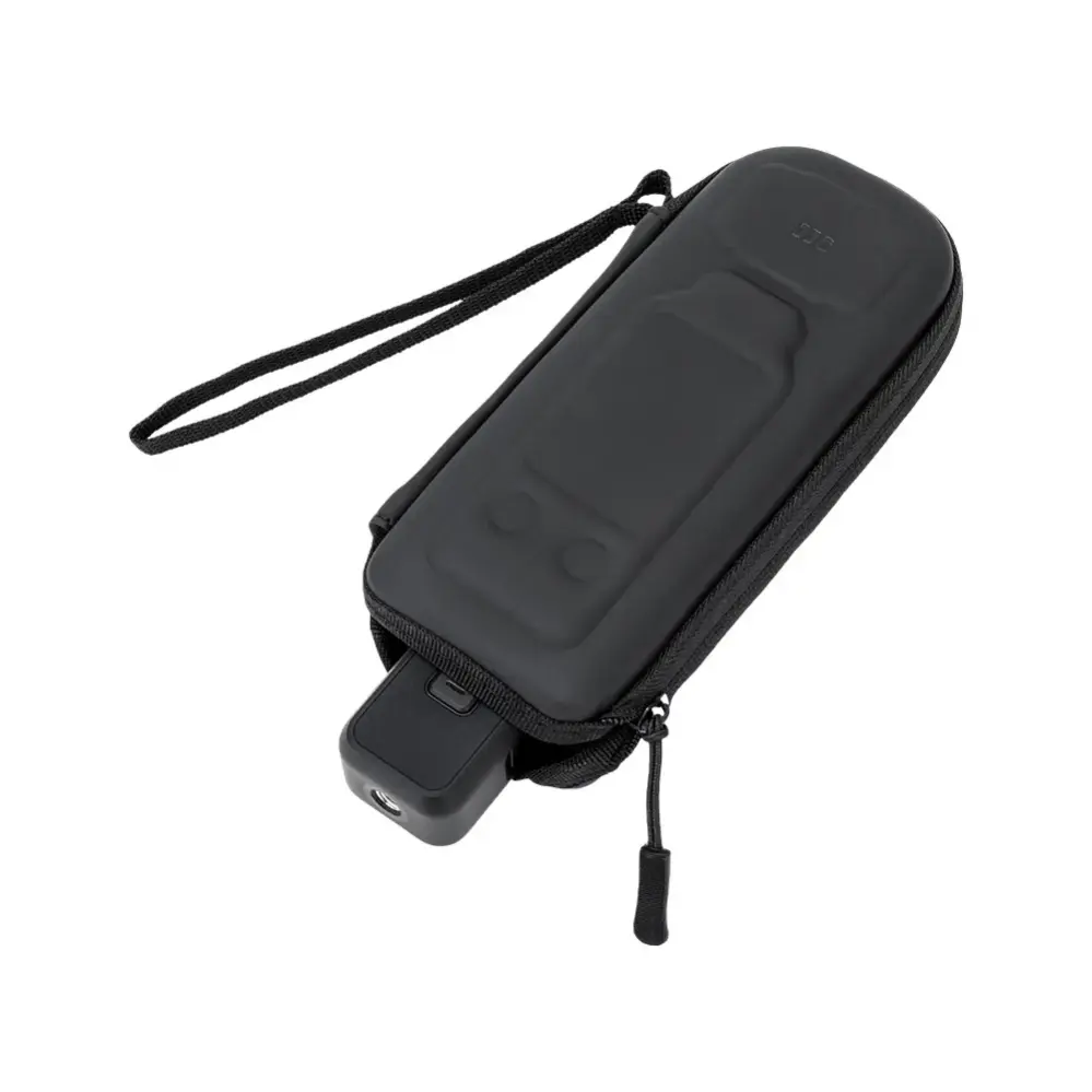  JJC HSCC-OP4S beskyttelsesetui for DJI Osmo Pocket 4 / 3 Rask levering fra Sverige.