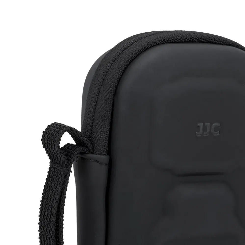 JJC HSCC-OP4S beskyttelsesetui for DJI Osmo Pocket 4 / 3 Rask levering fra Sverige.