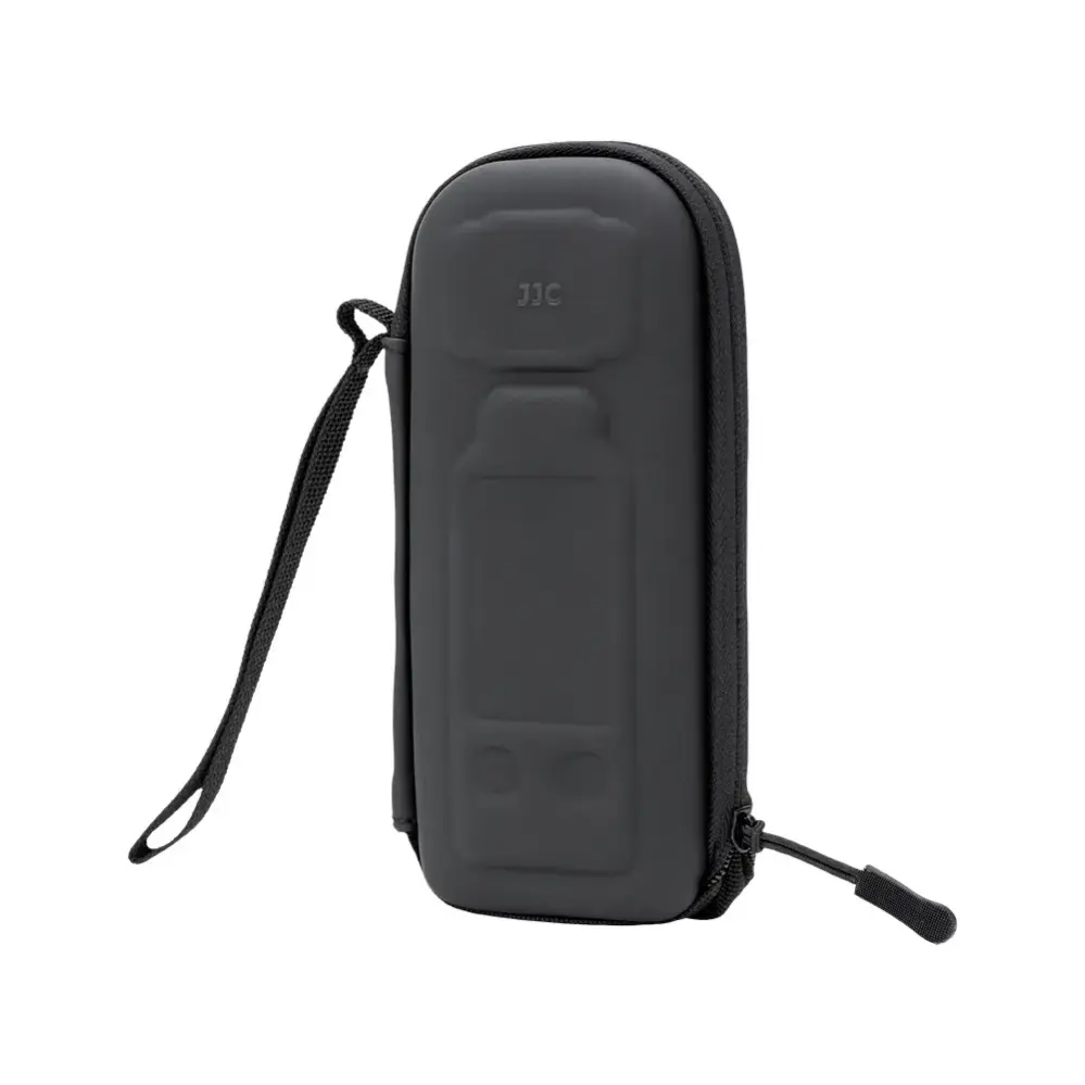  JJC HSCC-OP4S beskyttelsesetui for DJI Osmo Pocket 4 / 3 Rask levering fra Sverige.