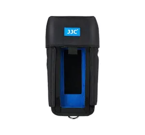 JJC V&auml;ska f&ouml;r Zoom handy recorder H6 Rask levering fra Sverige.