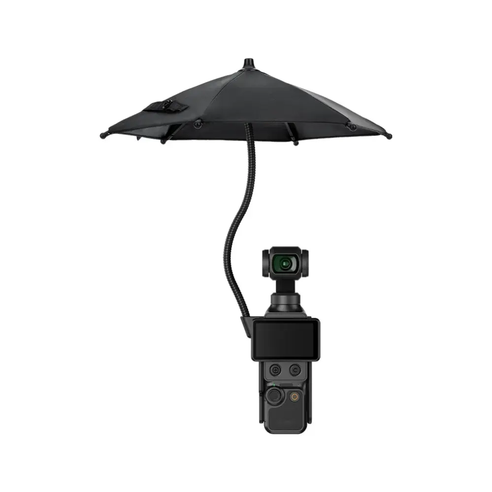  JJC SPU-OP miniparaply for DJI Osmo Pocket 4P/4/3 Rask levering fra Sverige.