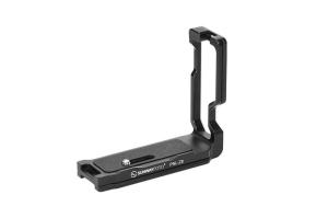  Sunwayfoto l-bracket for Nikon z8 Rask levering fra Sverige.