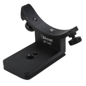  iShoot stativfeste for Fujifilm XF100-400mm F4.5-5.6 R LM OIS WR Rask levering fra Sverige.