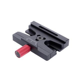  iShoot feste for Manfrotto- og Arca Swiss-plater Rask levering fra Sverige.