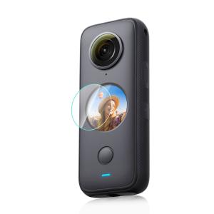  Puluz Skjermbeskytter for Insta360 One X2 av herdet glass Rask levering fra Sverige.