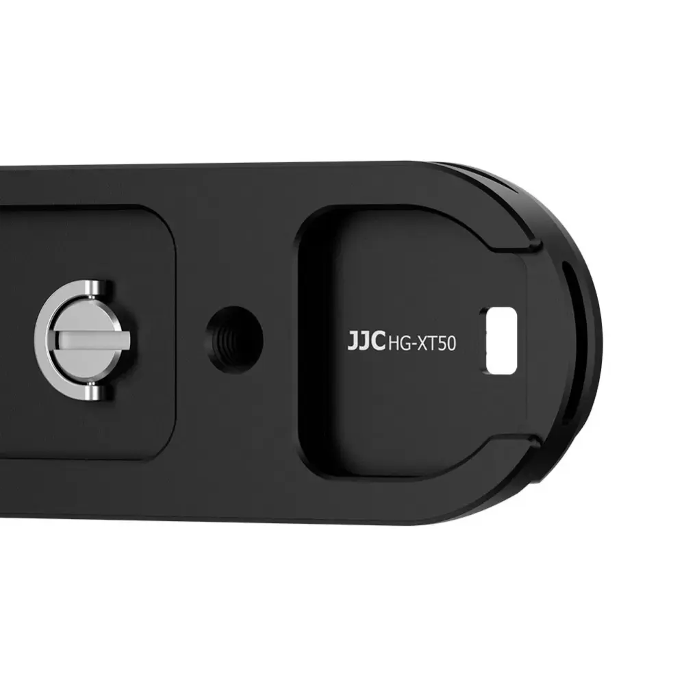  JJC HG-XT50B håndgrep & utløserknapp for Fujifilm X-T50 Rask levering fra Sverige.