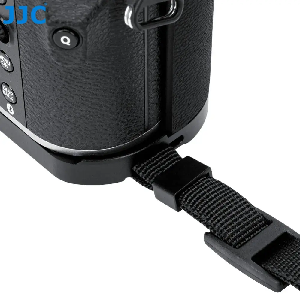  JJC HG-XT50B håndgrep & utløserknapp for Fujifilm X-T50 Rask levering fra Sverige.