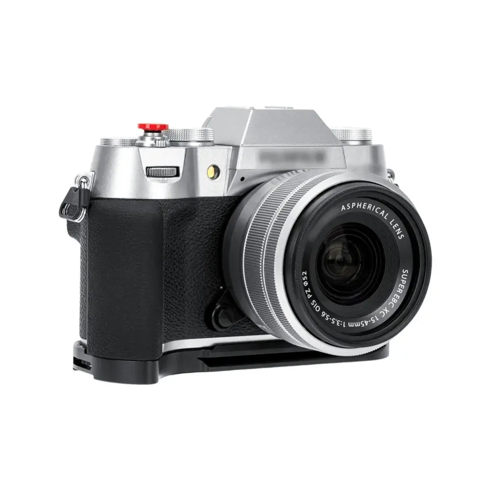  JJC HG-XT50B håndgrep & utløserknapp for Fujifilm X-T50 Rask levering fra Sverige.