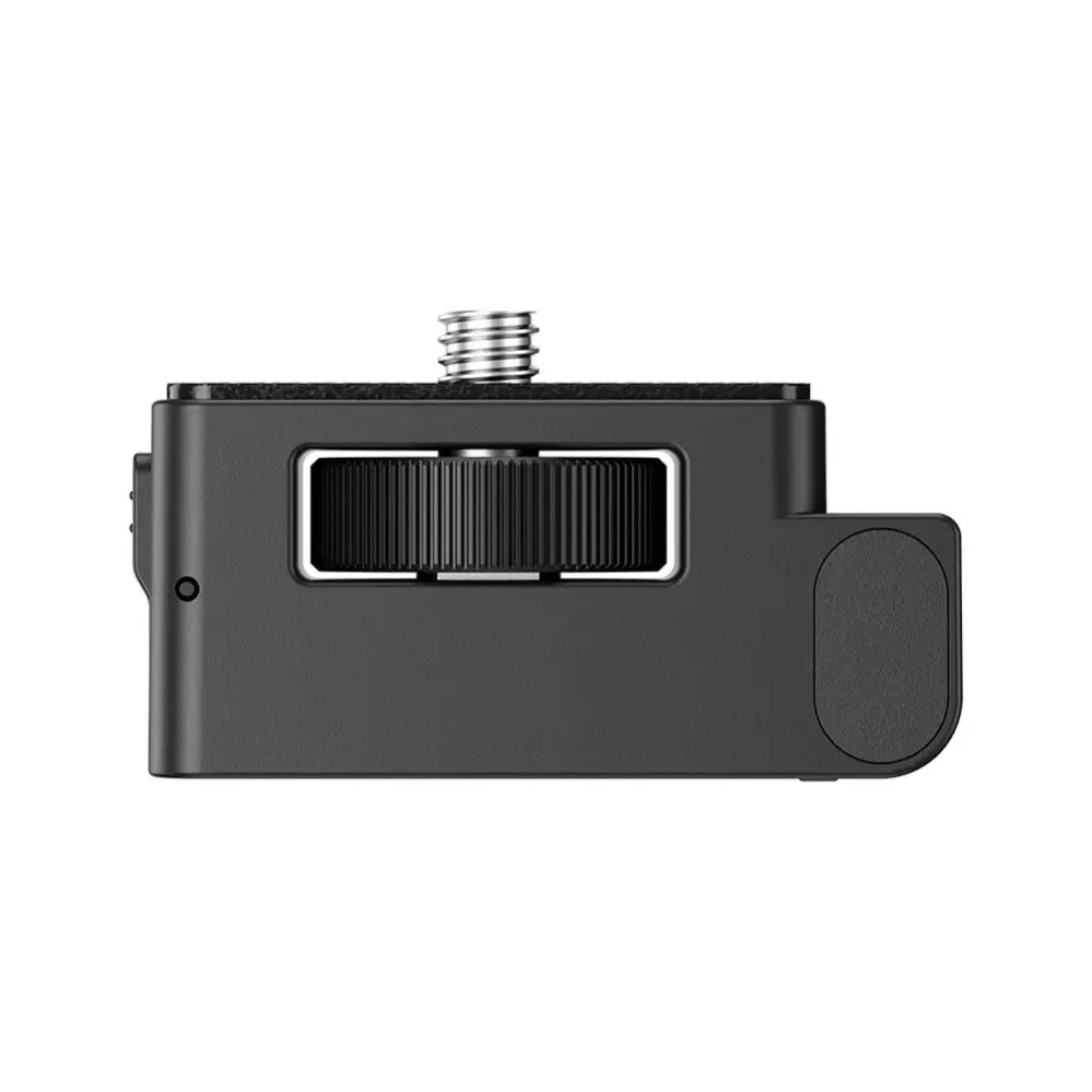  JJC konverteringsadapter for selfiestang – Insta360 & Osmo 360 Rask levering fra Sverige.