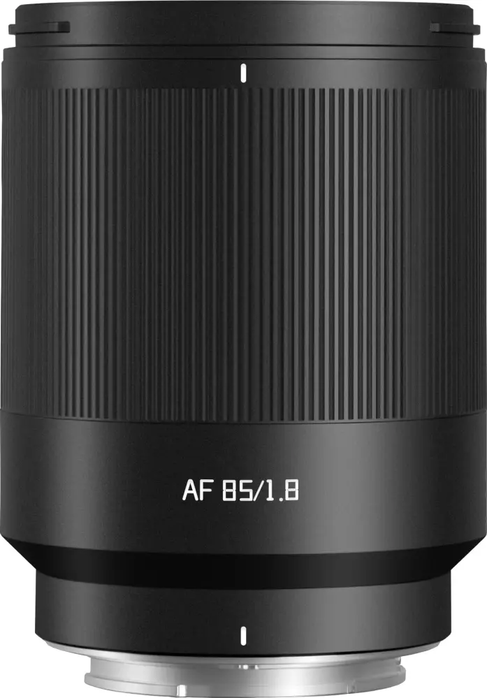  TTArtisan AF 85mm f/1.8 Neo for Sony E Rask levering fra Sverige.