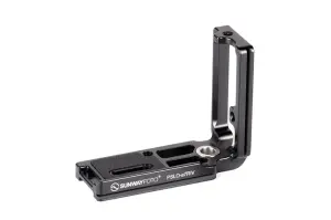 Sunwayfoto Sunwayfoto L-Bracket for Sony A7R IV & A9II med QD-uttak