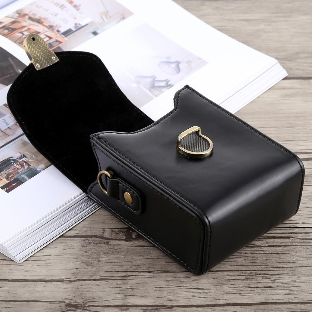  Kameraveske for mindre kameraer 10x8x5cm Rask levering fra Sverige.