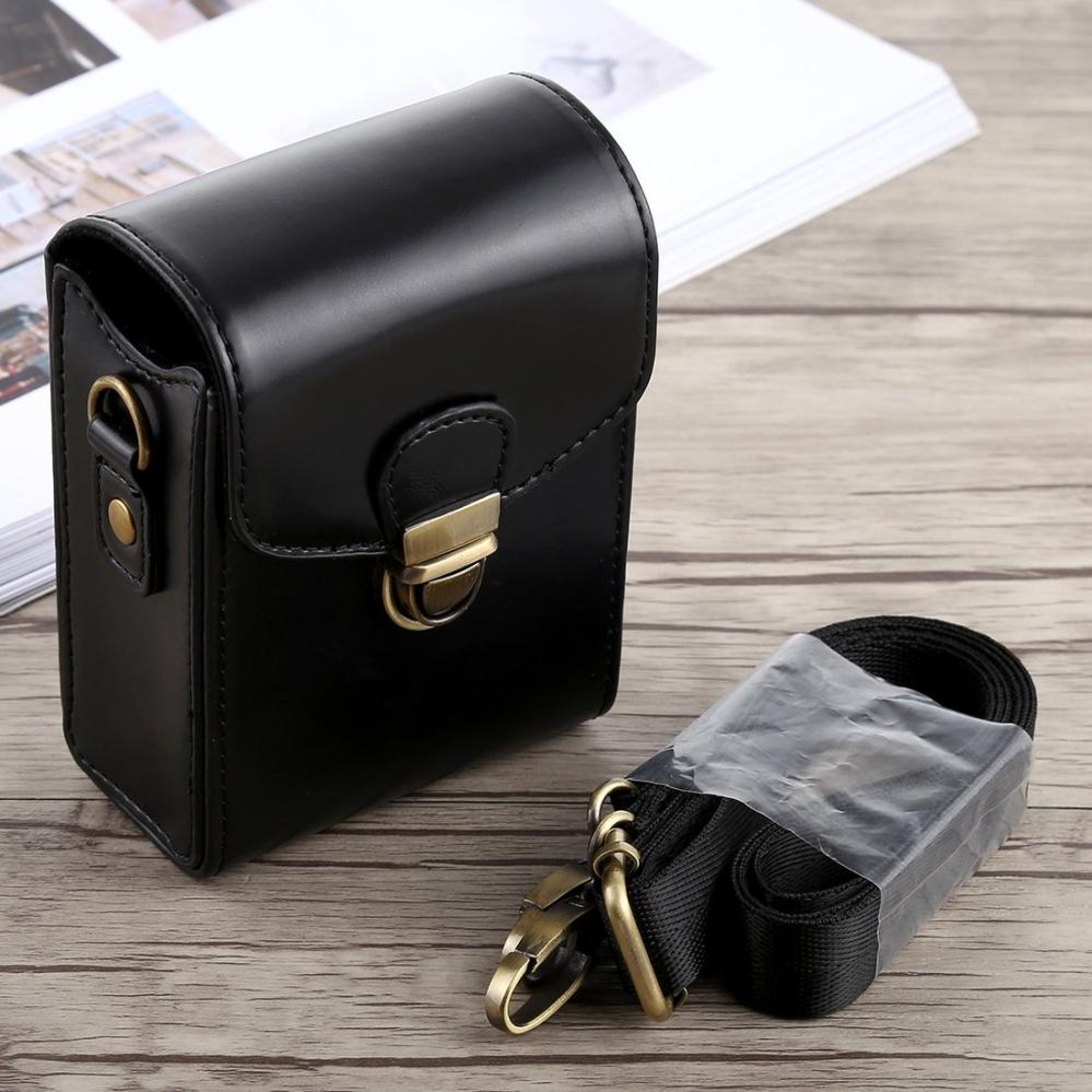  Kameraveske for mindre kameraer 10x8x5cm Rask levering fra Sverige.