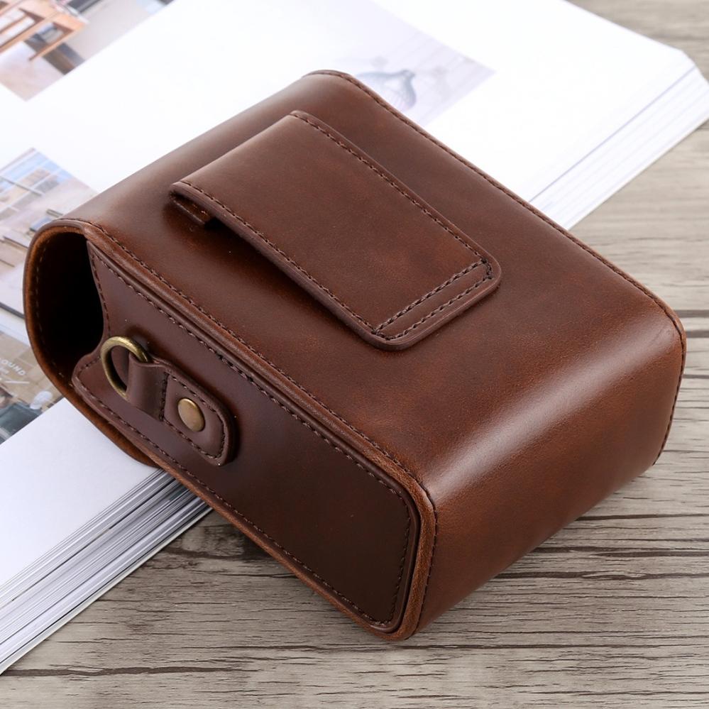 Unbranded Kameraveske for mindre kameraer 10x8x5cm