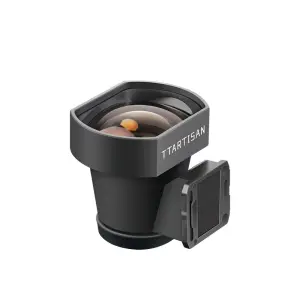  TTArtisan 35mm ekstern optisk søker Rask levering fra Sverige.
