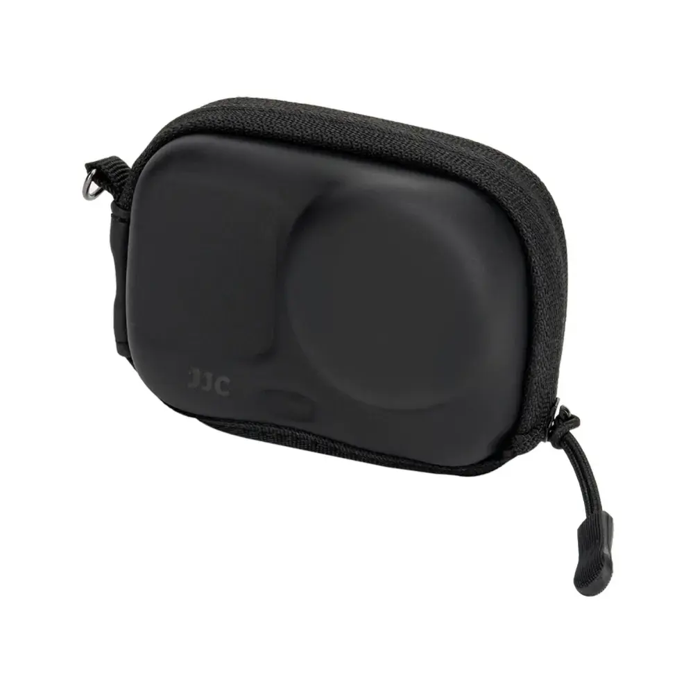  JJC HSCC-OA6 kameraveske for DJI Osmo Action 6 / 5 Pro / 4 / 3 Rask levering fra Sverige.
