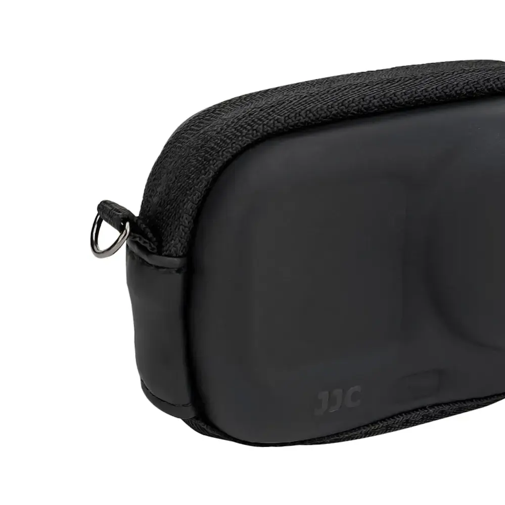  JJC HSCC-OA6 kameraveske for DJI Osmo Action 6 / 5 Pro / 4 / 3 Rask levering fra Sverige.