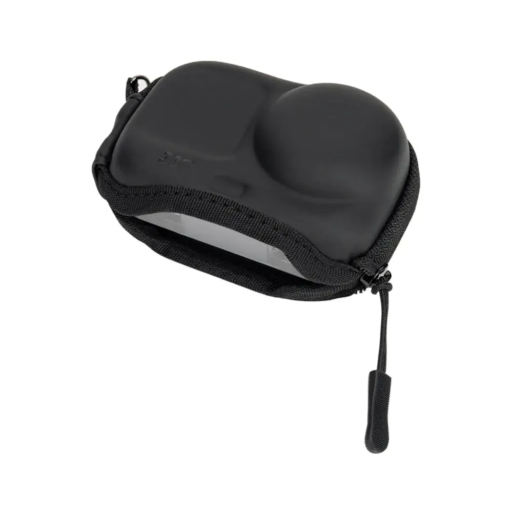  JJC HSCC-OA6 kameraveske for DJI Osmo Action 6 / 5 Pro / 4 / 3 Rask levering fra Sverige.