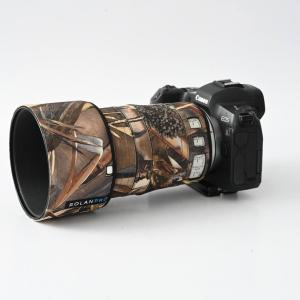  Rolanpro objektivdeksel for Canon RF 70-200mm F2.8 L IS USM Rask levering fra Sverige.