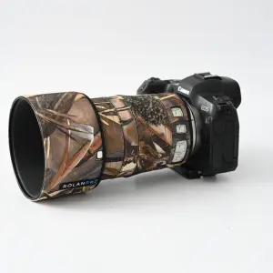 Rolanpro Rolanpro objektivbeskyttelse for Canon RF 70-200mm F4 L IS USM