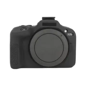 Unbranded Siliconeetui for Canon EOS R100
