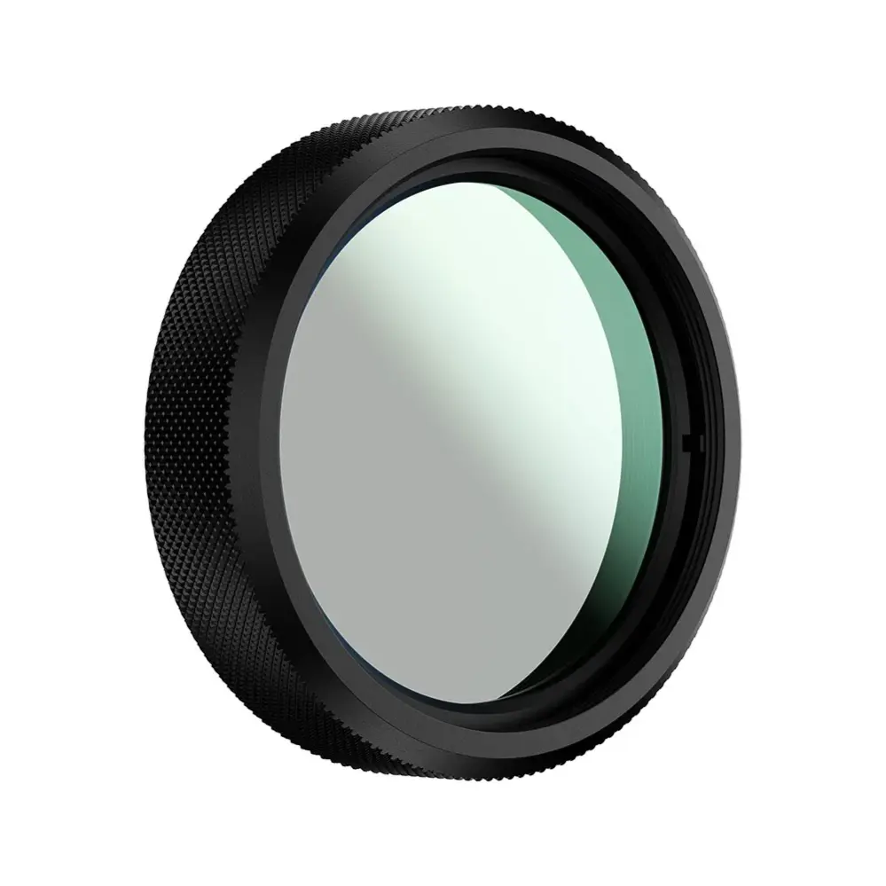  JJC F-XVI L39 UV-filter for Fujifilm X100VI & X100V Rask levering fra Sverige.